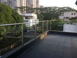 Grove Drive (D10), Terrace #546844611